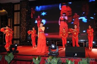 廣州天河周年慶典策劃公司 專業(yè)會(huì)展策劃的領(lǐng)航者