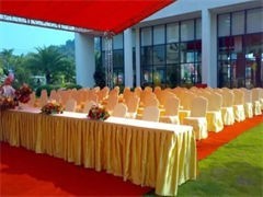 天門慶典活動策劃方案 以文化為魂，以慶典為媒