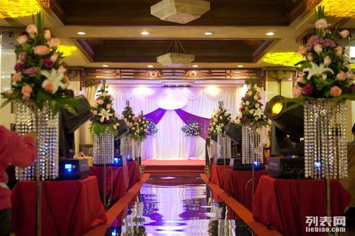 抓住最后優惠！愛上愛婚禮策劃2015年8月前訂單享8.8折特惠