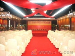 長沙慶典活動與會展策劃 創意賦能，打造卓越體驗